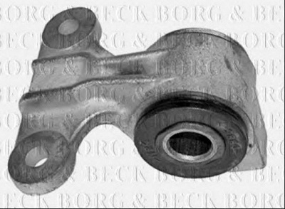 BORG & BECK bsk6898 -  Подвеска, рычаг независимой подвески колеса